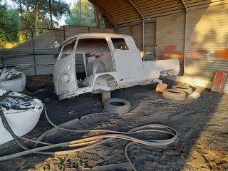 VW TRANSPORTER T1-thumb-26