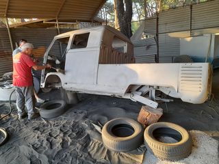 VW TRANSPORTER T1-thumb-28