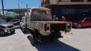 VW TRANSPORTER T1-thumb-15