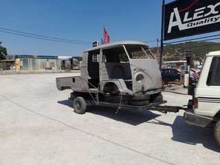 VW TRANSPORTER T1-thumb-31