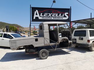 VW TRANSPORTER T1-thumb-32