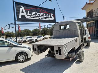 VW TRANSPORTER T1-thumb-33
