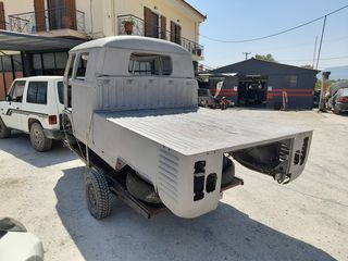 VW TRANSPORTER T1-thumb-35