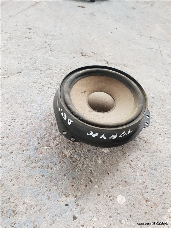 ηχειο δεξι opel corsa c