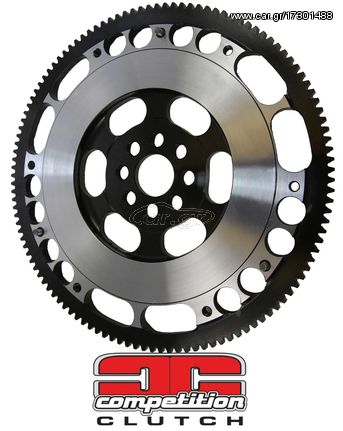 Competition Clutch Ultra Lightweight βολάν για Toyota Starlet/Paseo (3E, 5E)