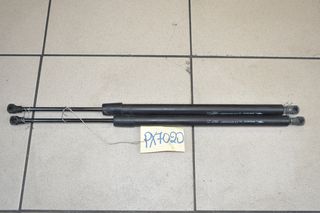 ΑΜΟΡΤΙΣΕΡ ΠΟΡΤ MΠΑΓΚΑΖ (8200219322) 10Ε/ΤΕΜΑΧΙΟ RENAULT MODUS 2005-2015