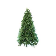 Χριστουγεννιάτικο ελατο Πάικο pvc με ύψος 180cm & διάμετρο 110cm πράσινο χρώμα