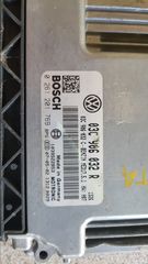 ΕΓΚΕΦΑΛΟΣ ΜΗΧΑΝΗΣ 03C906032R 0261201769 VW Golf-thumb-1