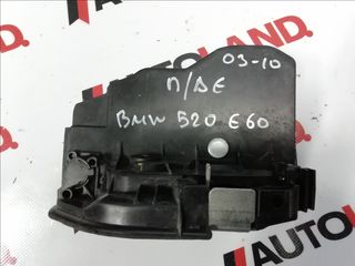 ΗΛ.ΚΛΕΙΔΑΡΙΕΣ ΠΙΣΩ ΑΡ/ΔΕ BMW ΣΕΙΡΑ 5 (E60/61) 2003-2010 ΓΝΗΣΙΑ!
