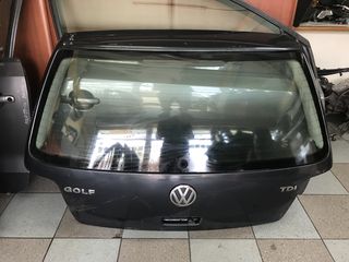 ΤΖΑΜΟΠΟΡΤΑ VW GOLF 4 98-04