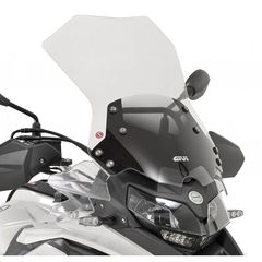 Zελατίνα Givi D8703ST για Benelli TRK502 '2017 διάφανη