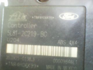 ΜΟΝΑΔΑ ABS MAZDA TRIBUTE 2300CC-thumb-1