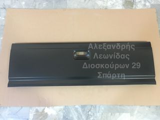 ΠΟΡΤΑ ΚΑΡΟΤΣΑΣ MAZDA B1600-B2200-B2500-Β2600 ΕΩΣ 1998