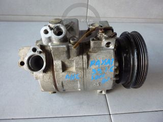 VW PASSAT '99 1.6 8V SEDAN ΚΟΜΠΡΕΣΟΡΑΣ AIRCODITION* (ΑΠΟ ΚΙΝΗΤΗΡΑ AHL)
