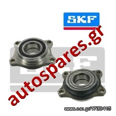 ΡΟΥΛΕΜΑΝ - ΜΟΥΑΓΙΕ ΤΡΟΧΟΥ SKF ALFA ROMEO 147 '01-> ***ΔΩΡΕΑΝ ΑΠΟΣΤΟΛΗ***