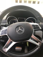 Mercedes-Benz ML 250 2012 ML 250-thumb-7