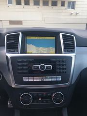 Mercedes-Benz ML 250 2012 ML 250-thumb-8