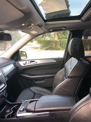 Mercedes-Benz ML 250 2012 ML 250-thumb-9