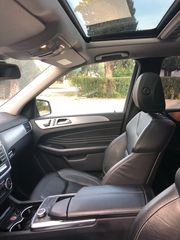 Mercedes-Benz ML 250 2012 ML 250-thumb-10