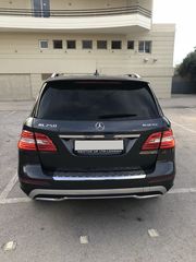 Mercedes-Benz ML 250 2012 ML 250-thumb-6