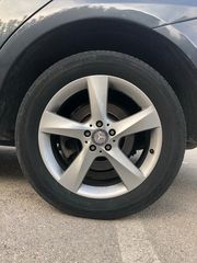 Mercedes-Benz ML 250 2012 ML 250-thumb-12