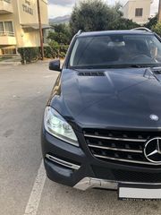 Mercedes-Benz ML 250 2012 ML 250-thumb-5