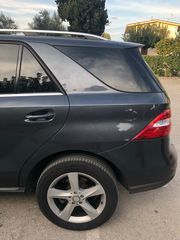 Mercedes-Benz ML 250 2012 ML 250-thumb-4