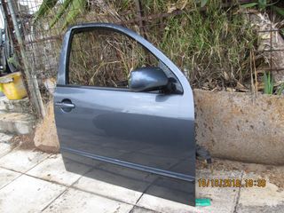 SKODA FABIA '99-'07mod ΠΟΡΤΑ ΕΜΠ ΔΕΞΙΑ