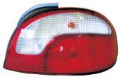 ΦΑΝΑΡΙ ΟΠΙΣ.ΔΕΞΙΟΣ HYUNDAI ACCENT 97-99 SEDAN 4ΠΟΡΤΕΣ ΓΝΗΣΙΟ-thumb-1