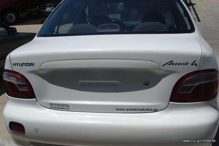 ΦΑΝΑΡΙ ΟΠΙΣ.ΔΕΞΙΟΣ HYUNDAI ACCENT 97-99 SEDAN 4ΠΟΡΤΕΣ ΓΝΗΣΙΟ-thumb-2