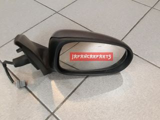 ΚΑΘΡΕΠΤΗΣ ΔΕΞΙΟΣ ΗΛΕΚΤΡΙΚΟΣ NISSAN ALMERA N16 2000-2007 96301-BN200