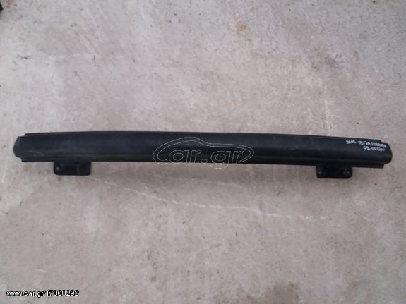 SEAT IBIZA (02-06 MON ΤΡΑΒΕΡΣΑ ΠΙΣΩ ΠΡΟΦΥΛ) ΜΠΑΜΠΟΥΡΗΣ