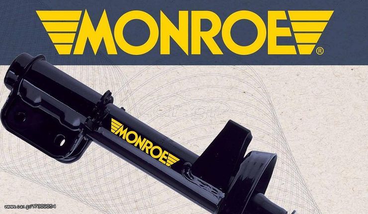 ΑΜΟΡΤΙΣΕΡ ΜΟNROE ΓΙΑ OPEL ASTRA H 04-10 ΤΟΠΟΘΕΤΗΜΕΝΑ 235 ΕΥΡΩ!!!