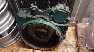 ΚΟΡΜΟΣ ΜΗΧΑΝΗΣ VOLVO FH13EURO 5 440 480-thumb-1