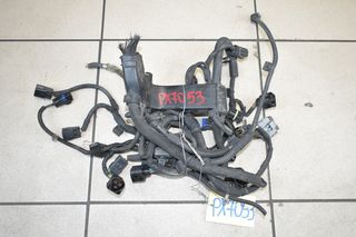 ΠΛΕΞΟΥΔΑ ΚΙΝΗΤΗΡΑ EP3(8FS) PEUGEOT 207 1400CC 16V 2006-2012