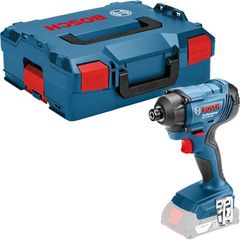 GDR 18V-160 Κρουστικό Κατσαβίδι Μπαταρίας (Solo) - SOLO - BOSCH (#06019G5104)