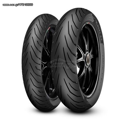 Λαστιχο 275/17 PIRELLI ANGEL CITY - (11930-185)