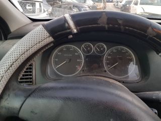 PEUGEOT 307 2002 1600cc  ΤΥΠΟΣ ΚΙΝΗΤΗΡΑ NFU-thumb-5