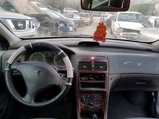 PEUGEOT 307 2002 1600cc  ΤΥΠΟΣ ΚΙΝΗΤΗΡΑ NFU-thumb-6