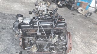 ΜΗΧΑΝΗ ΓΙΑ OPEL KADETT D ( 12S * 12N * 12SC )  1979 - 1984 1.2L - 8V - 60PS  BENZINH