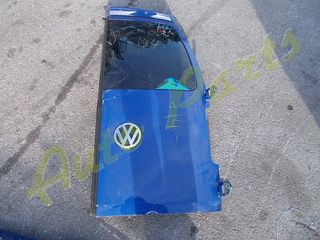 ΠΟΡΤΑ ΠΙΣΩ ΔΕΞΙΑ VW CADDY III , ΜΟΝΤΕΛΟ 2004-2011