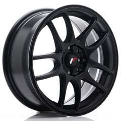 Nentoudis Tyres - Ζάντα JR Wheels JR29 16x7 ET40 5x100/114 Matt Black