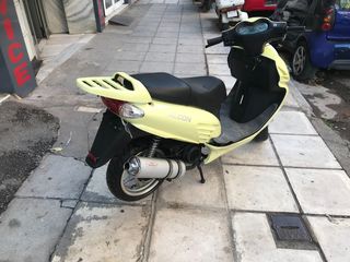 Roller / Scooter 2021 FALCON 150 2012-thumb-5