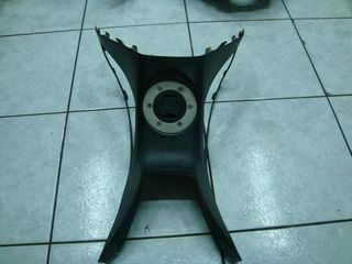 gilera runer 50-125 ποδια-γραβατα ταπας βενζινας