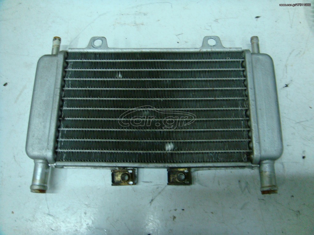 gilera runer 50 ψυγειο νερου