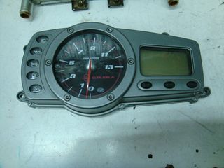 gilera runer 50-125-250 κοντερ