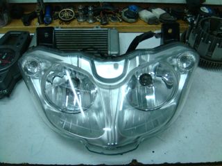 gilera runner 50-125 -200-250φαναρια εμπρος