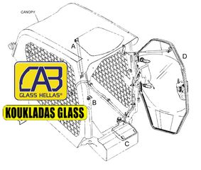 ΤΖΑΜΙΑ CATERPILLAR 262C - ΠΑΡΜΠΡΙΖ ΚΑΜΠΙΝΑΣ-thumb-3
