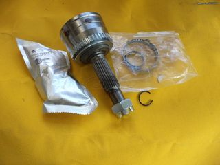 Μπιλιοφόρος ημιαξόνιου εξωτερικός HYUNDAI ACCENT 2003-2005 Κούρος Δημήτριος Τιμή χωρίς ΦΠΑ