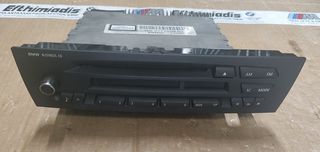 ΡΑΔΙΟΦΩΝΟ BUSINESS CD BMW Ε81 3ΠΟΡΤΟ-Ε87 5ΠΟΡΤΟ-Ε88 CABRIO-E82 COUPE 2003-2013!!!ΑΠΟΣΤΟΛΗ ΣΕ ΟΛΗ ΤΗΝ ΕΛΛAΔΑ!!!